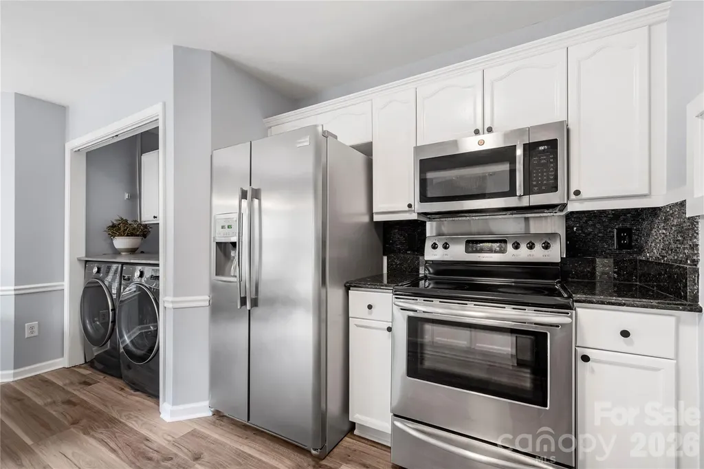 12716 Cumberland Crest Drive Huntersville NC 28078