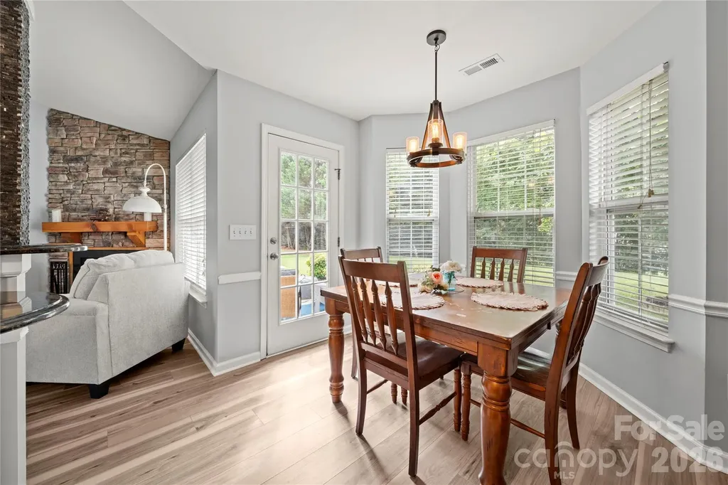 12716 Cumberland Crest Drive Huntersville NC 28078