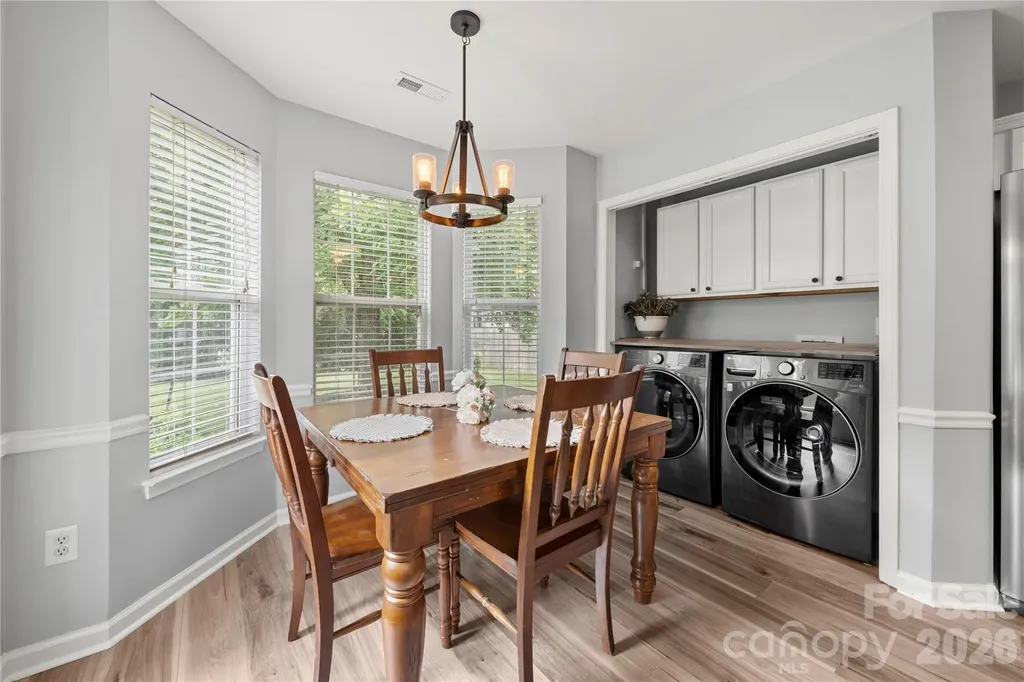 12716 Cumberland Crest Drive Huntersville NC 28078