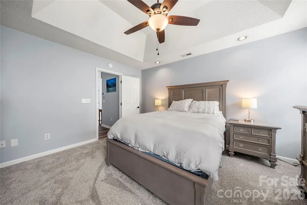 12716 Cumberland Crest Drive Huntersville NC 28078