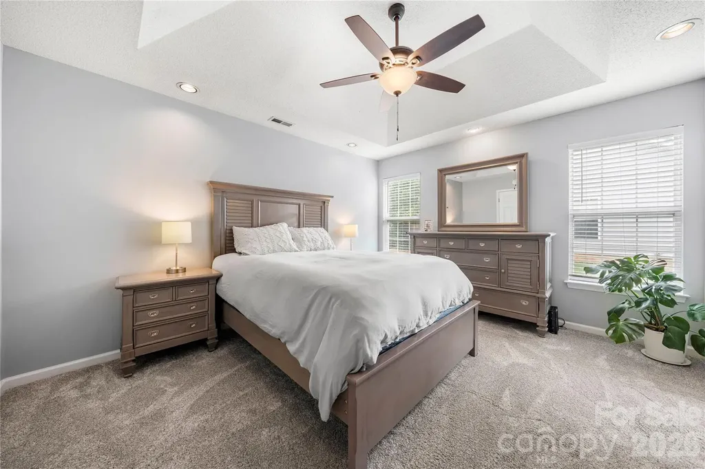 12716 Cumberland Crest Drive Huntersville NC 28078