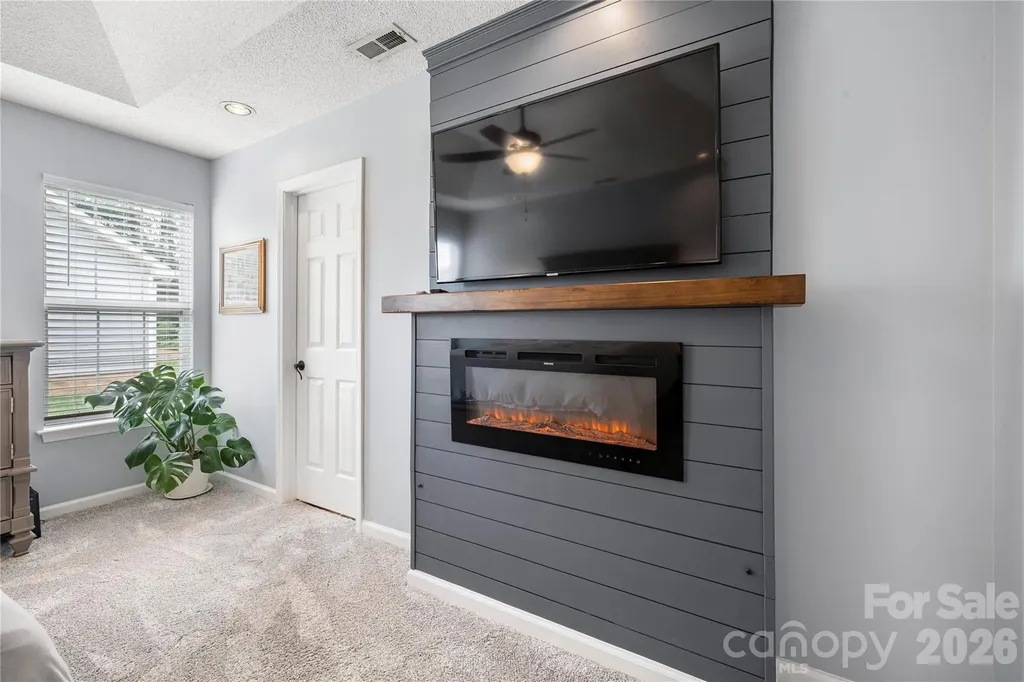 12716 Cumberland Crest Drive Huntersville NC 28078