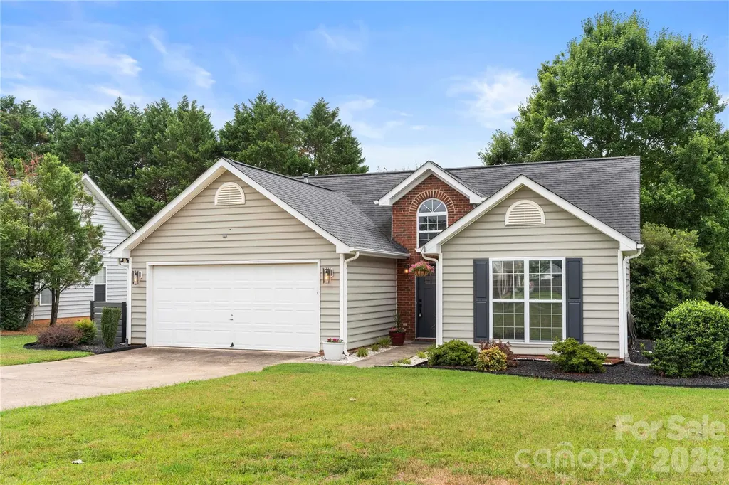 12716 Cumberland Crest Drive Huntersville NC 28078