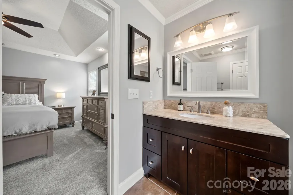12716 Cumberland Crest Drive Huntersville NC 28078