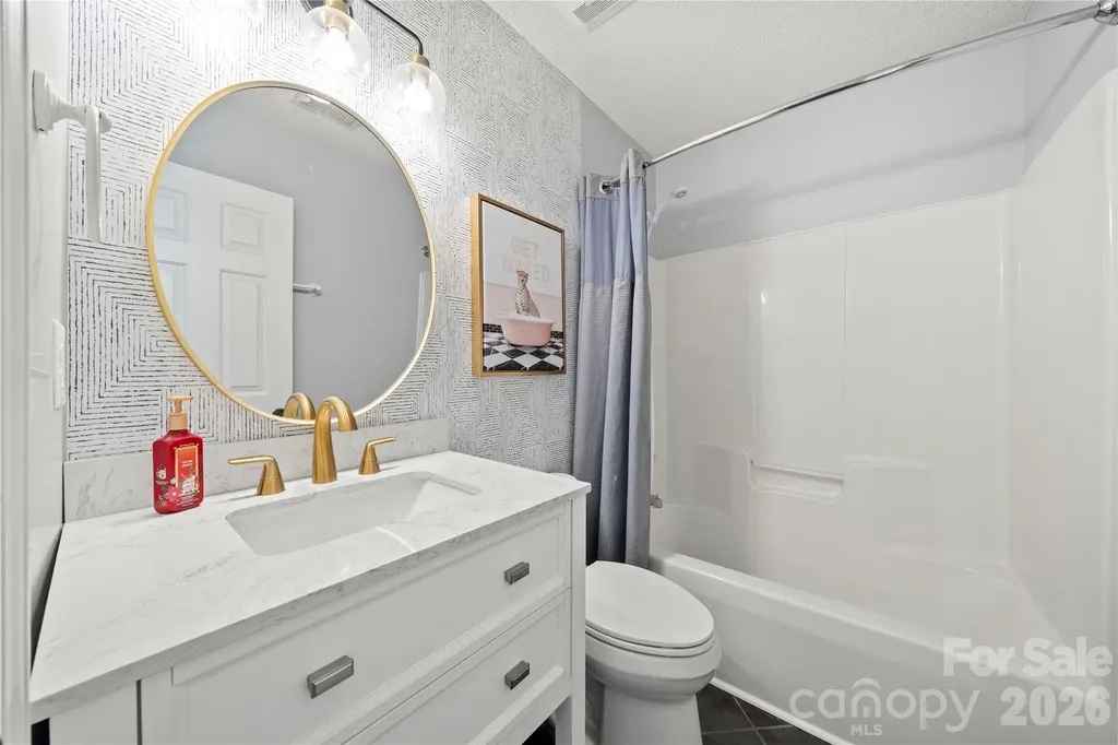 12716 Cumberland Crest Drive Huntersville NC 28078