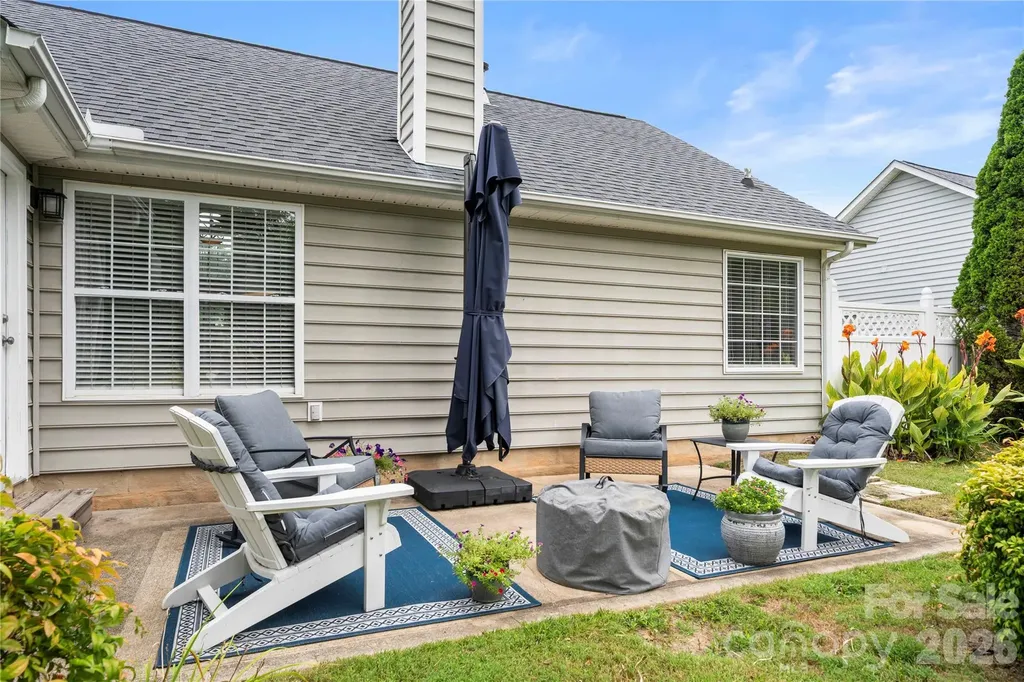 12716 Cumberland Crest Drive Huntersville NC 28078