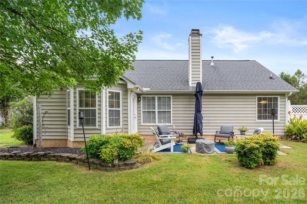 12716 Cumberland Crest Drive Huntersville NC 28078