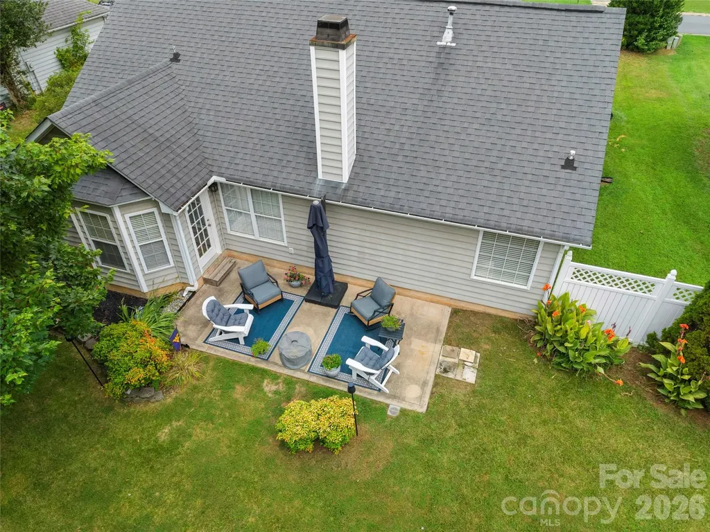 12716 Cumberland Crest Drive Huntersville NC 28078