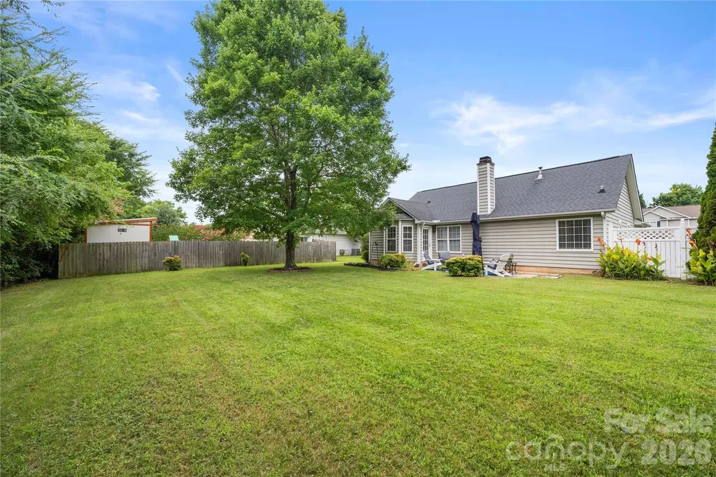 12716 Cumberland Crest Drive Huntersville NC 28078