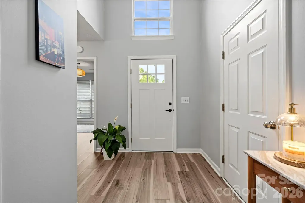 12716 Cumberland Crest Drive Huntersville NC 28078
