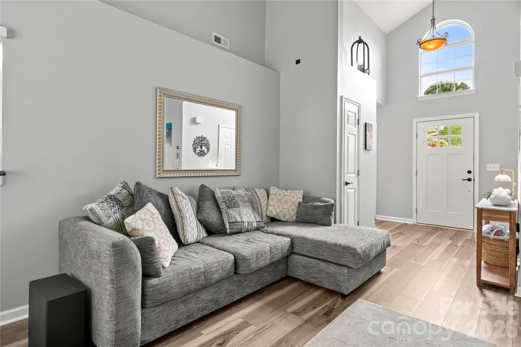 12716 Cumberland Crest Drive Huntersville NC 28078