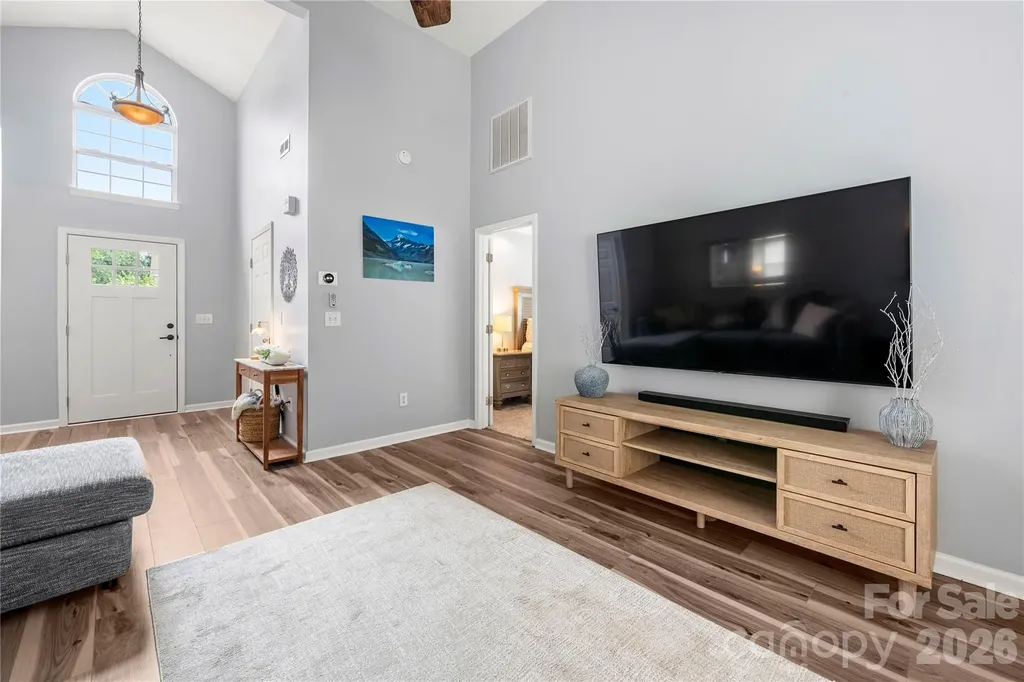 12716 Cumberland Crest Drive Huntersville NC 28078