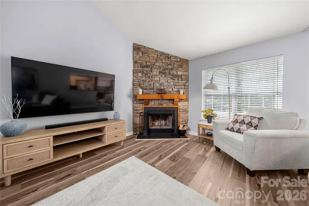 12716 Cumberland Crest Drive Huntersville NC 28078