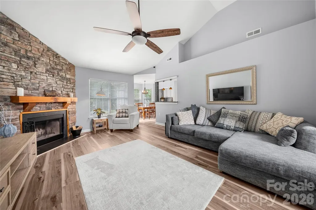 12716 Cumberland Crest Drive Huntersville NC 28078