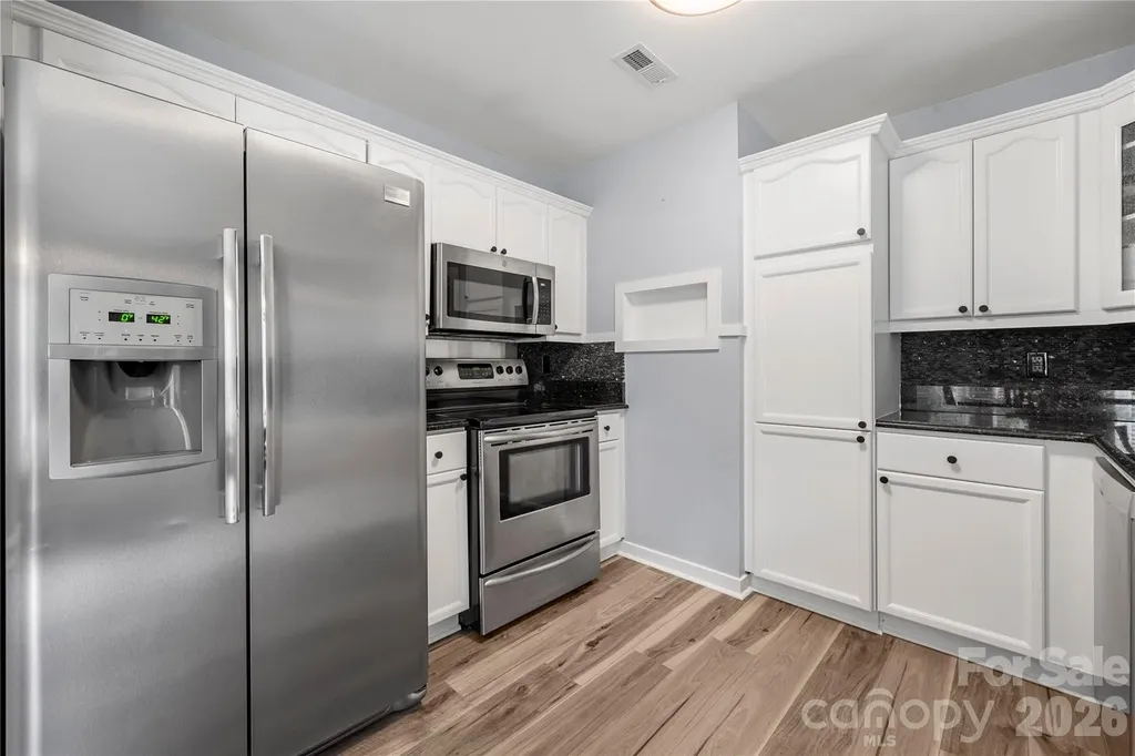 12716 Cumberland Crest Drive Huntersville NC 28078