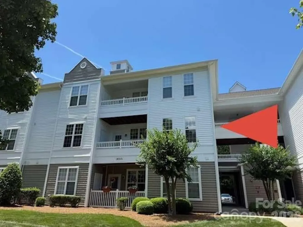 18001 Delmas Drive Cornelius NC 28031