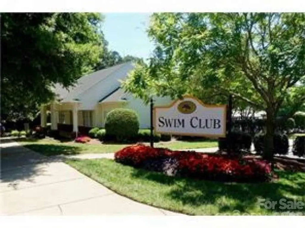 18001 Delmas Drive Cornelius NC 28031