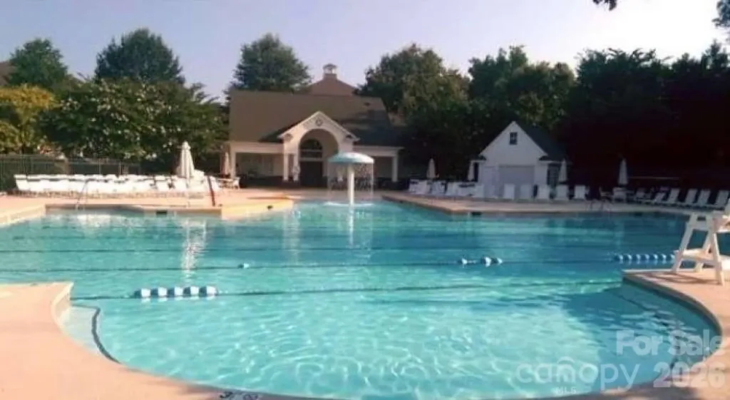 18001 Delmas Drive Cornelius NC 28031