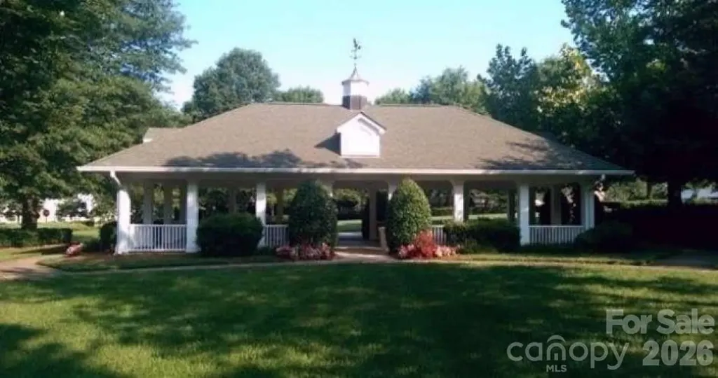 18001 Delmas Drive Cornelius NC 28031