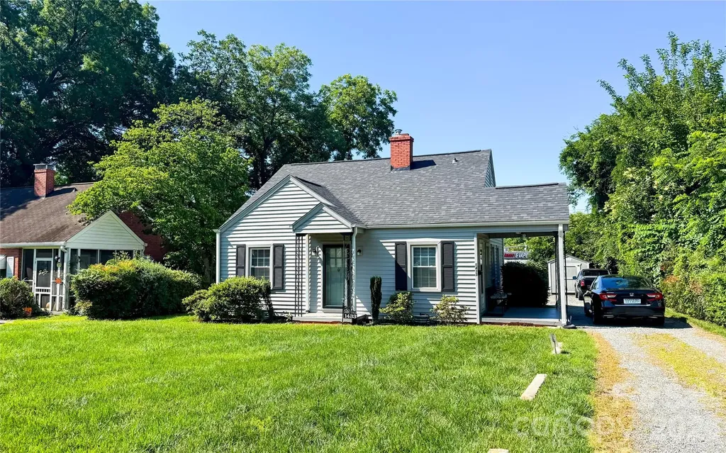 1433 Kimberly Road Charlotte NC 28208