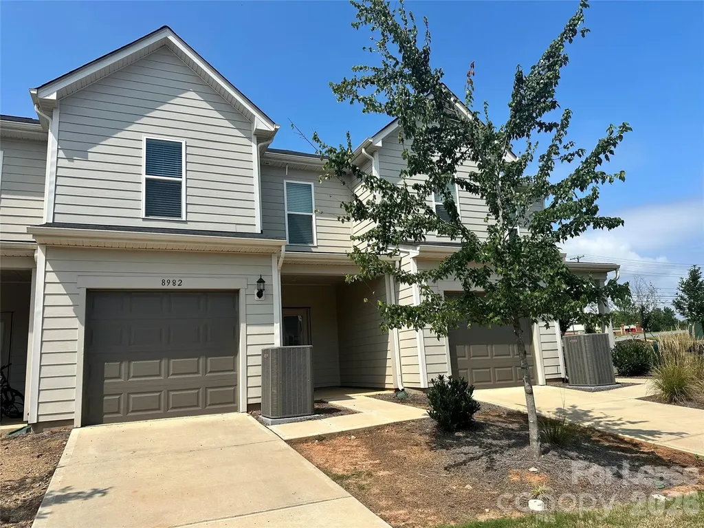 8982 Clayton Alley NW Concord NC 28027