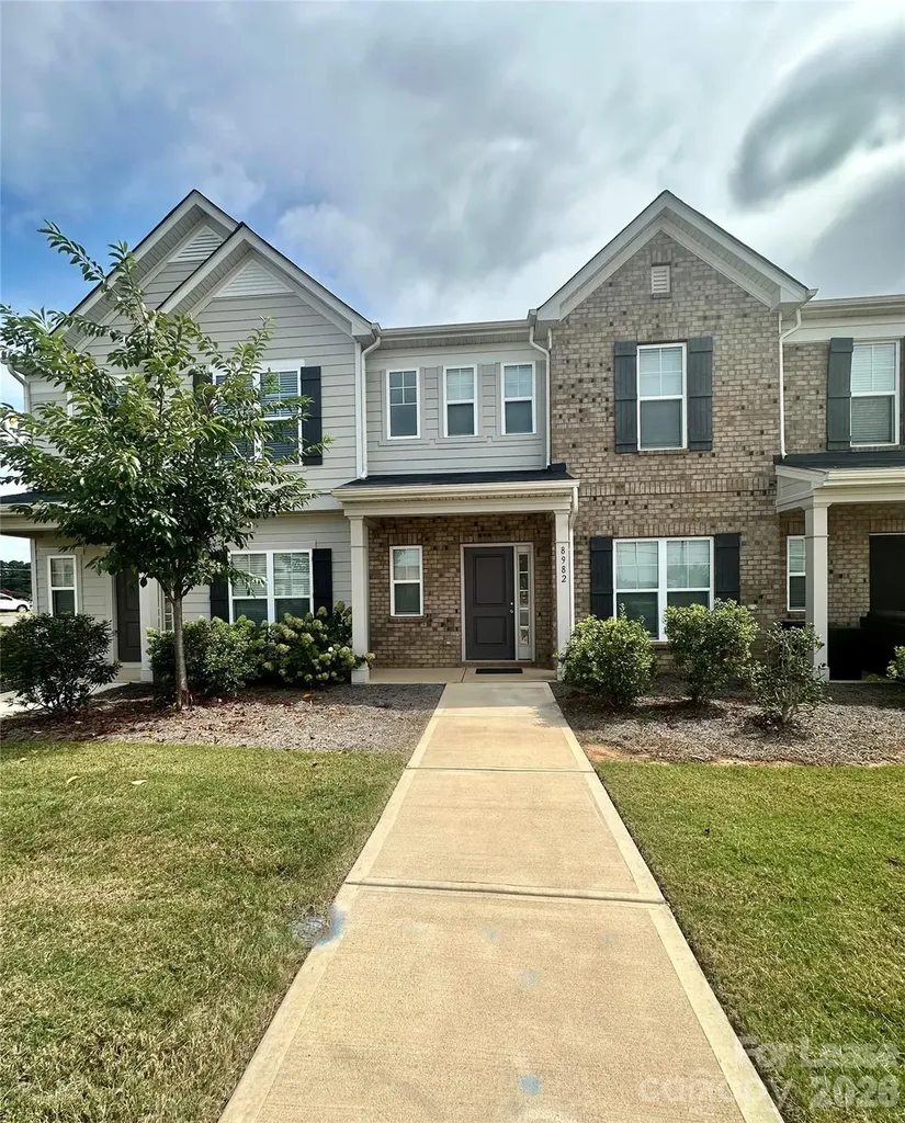 8982 Clayton Alley NW Concord NC 28027