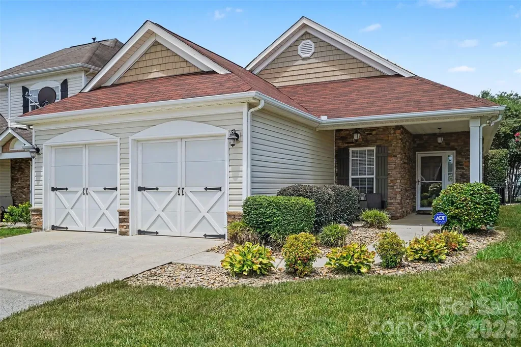 9640 Storybook Avenue NW Concord NC 28027