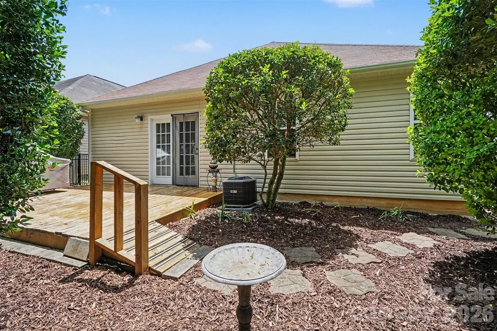 9640 Storybook Avenue NW Concord NC 28027
