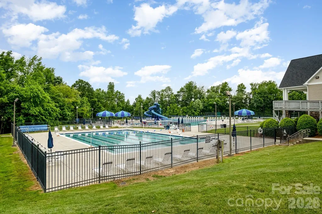 9640 Storybook Avenue NW Concord NC 28027