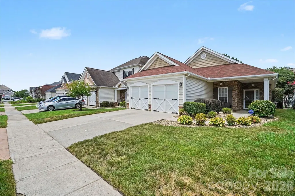 9640 Storybook Avenue NW Concord NC 28027