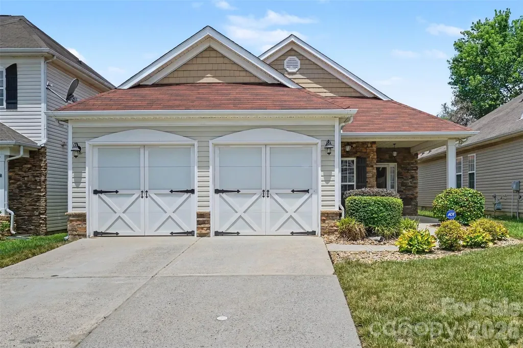 9640 Storybook Avenue NW Concord NC 28027