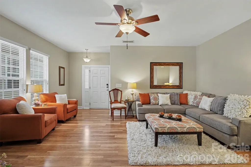 9640 Storybook Avenue NW Concord NC 28027