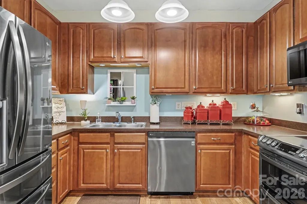 9640 Storybook Avenue NW Concord NC 28027