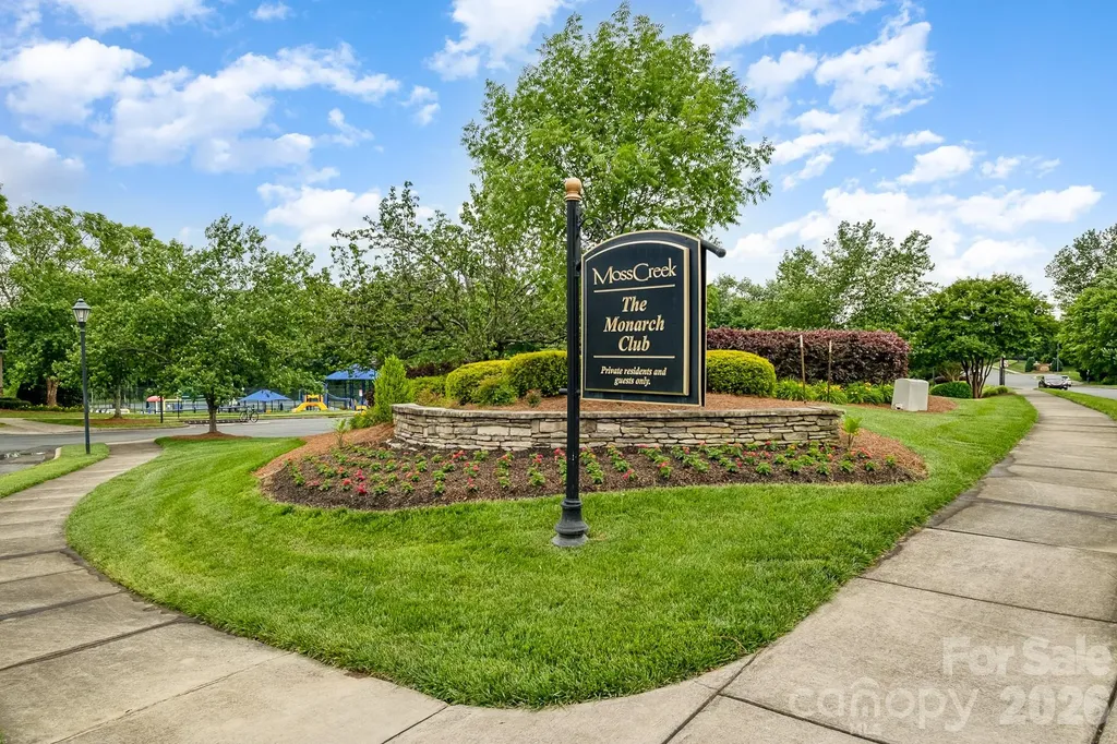 9640 Storybook Avenue NW Concord NC 28027