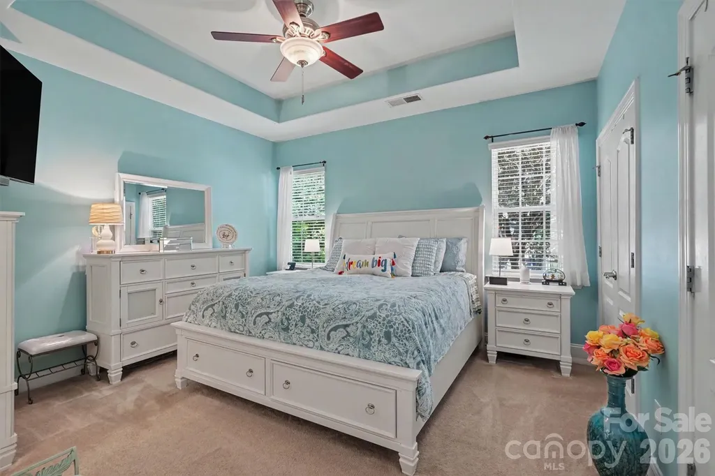 9640 Storybook Avenue NW Concord NC 28027