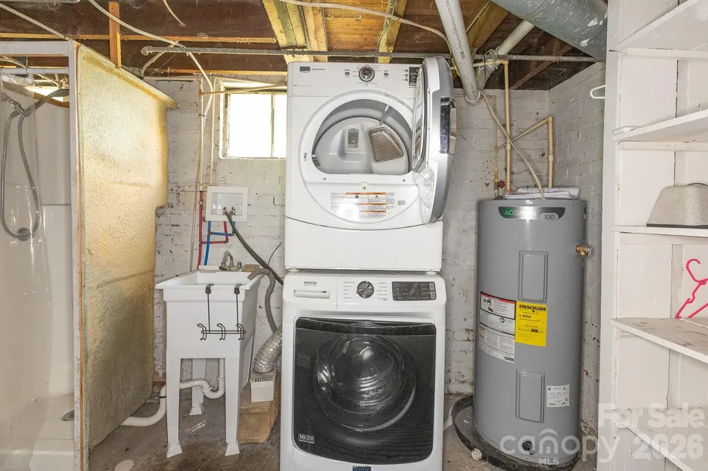 46 Gilkey Street Marion NC 28752