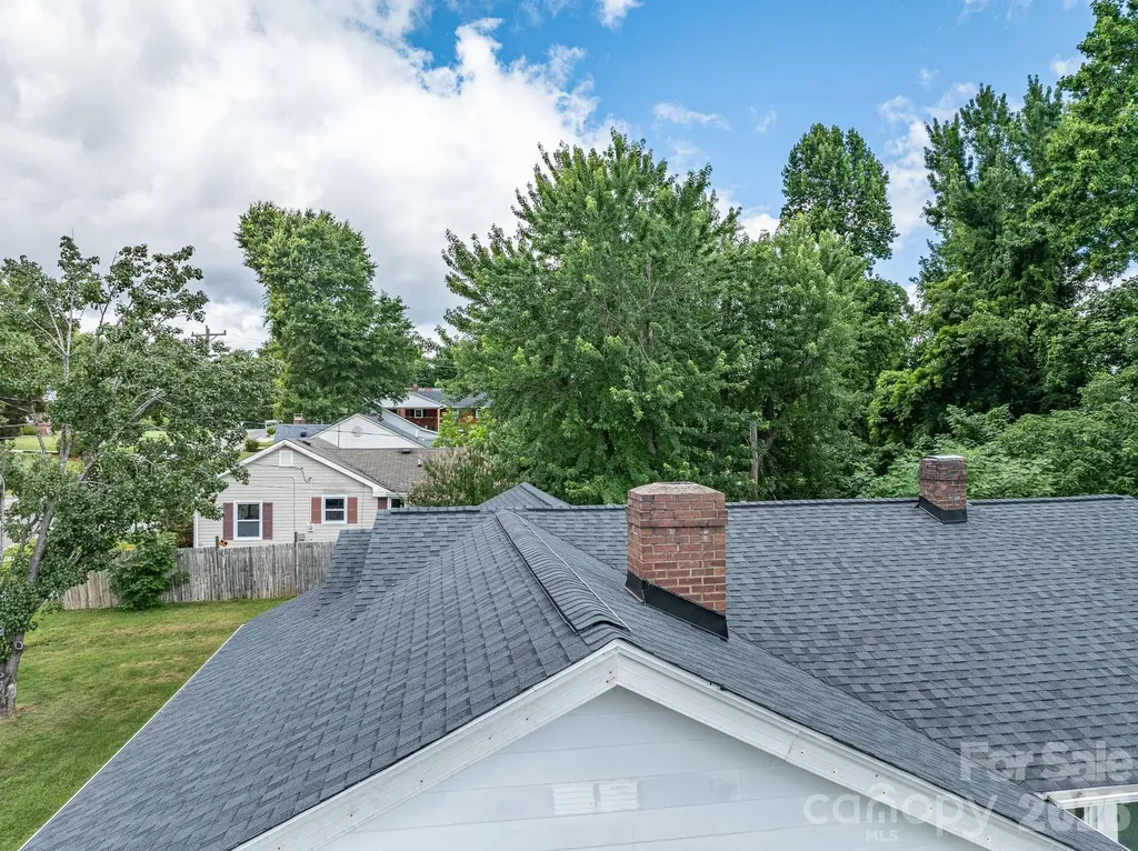 46 Gilkey Street Marion NC 28752