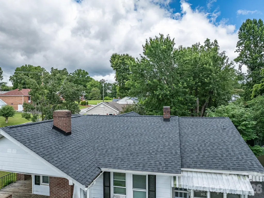 46 Gilkey Street Marion NC 28752