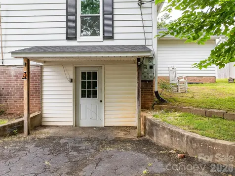 46 Gilkey Street Marion NC 28752
