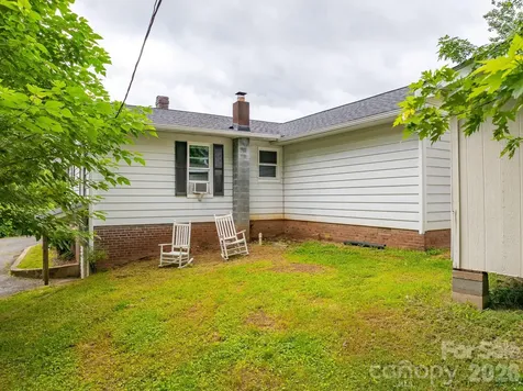 46 Gilkey Street Marion NC 28752