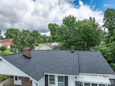 46 Gilkey Street Marion NC 28752