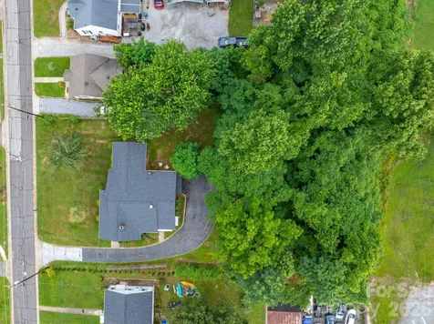 46 Gilkey Street Marion NC 28752