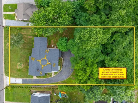 46 Gilkey Street Marion NC 28752