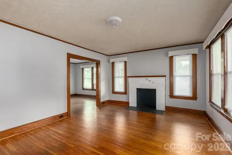 46 Gilkey Street Marion NC 28752