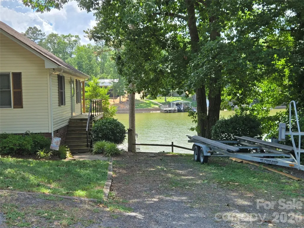 0 Pinehaven Drive Badin Lake NC 28127
