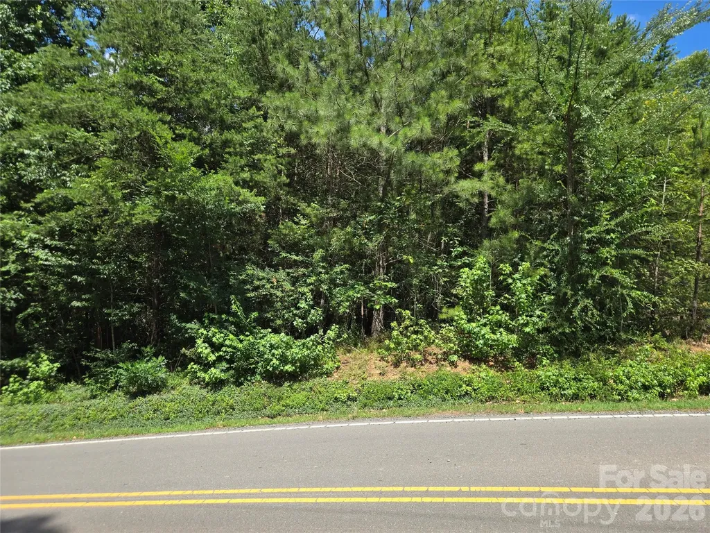 0 Pinehaven Drive Badin Lake NC 28127