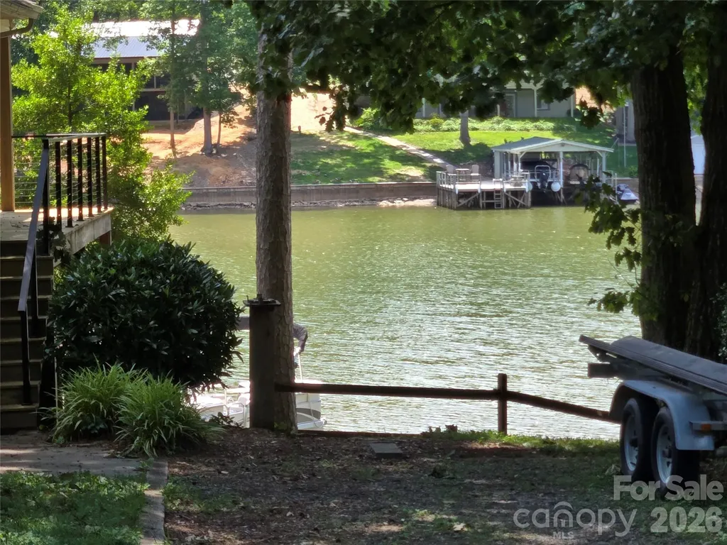 0 Pinehaven Drive Badin Lake NC 28127