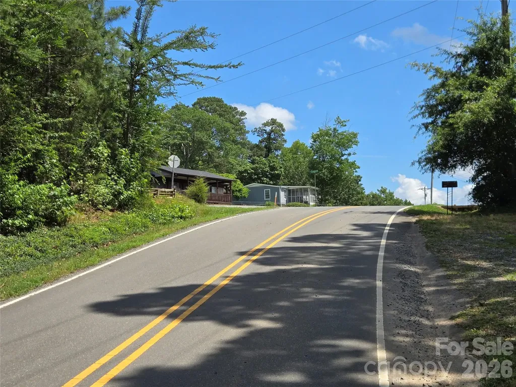 0 Pinehaven Drive Badin Lake NC 28127