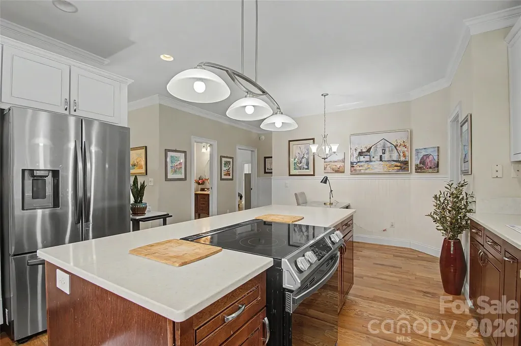 312 Benjamin Way Hendersonville NC 28792