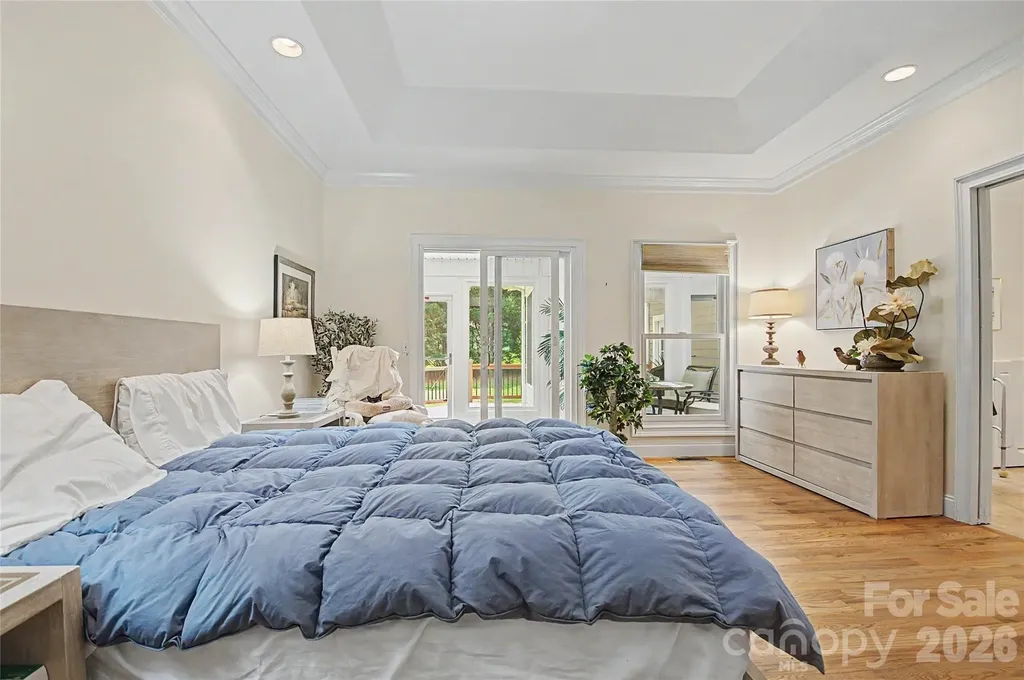 312 Benjamin Way Hendersonville NC 28792